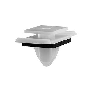 Кліпса кріплення молдингу Nissan X-TRAIL, Murano OEM:80850