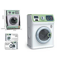 Пральна машина LD 885 A звук, підсвітка