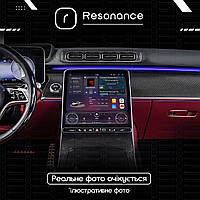 Магнітола Land Rover Freelander 2 (L359) (2006-2010)  DUDU 5 10.3" 2K QLED, 4/32, 360 (B-Style)