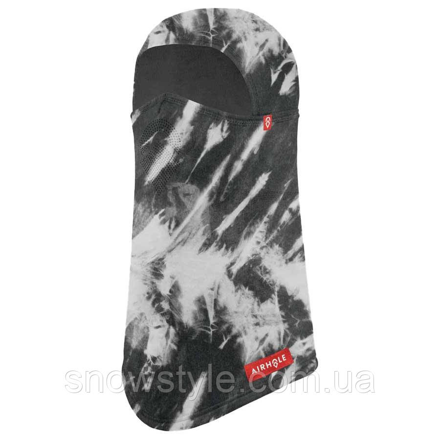 Балаклава Airhole Balaclava Hinge Drytech Laser Storm, фото 1
