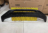 Накладка на передній бампер нижній BMW X3 G01 X4 G02, 51115A41F74, фото 4