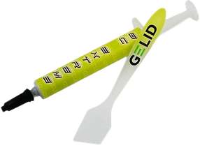 Термопаста Gelid Solutions GC-Extreme 3.5g (TC-GC-03-A)