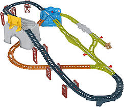 Залізниця Томас і Друзі Fisher-Price Thomas & Friends Toy Train Tracks HNP81