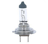 Лампа галогенна H7 55W 12V ERA E002SD-1C, фото 2