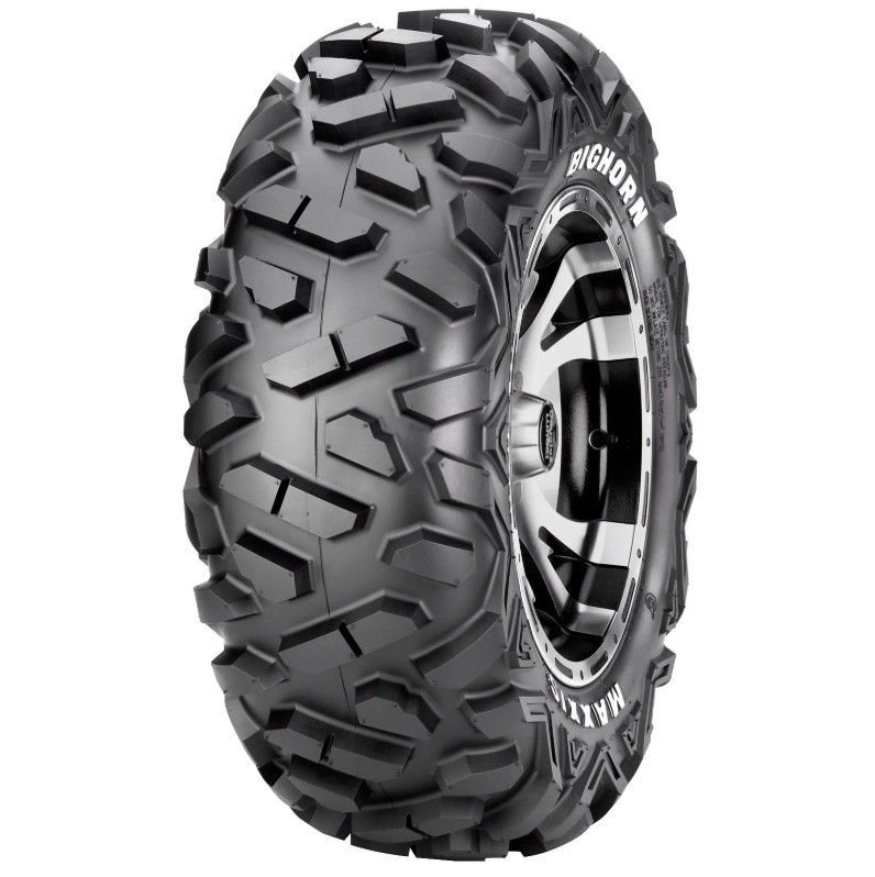 Шина MAXXIS BIGHORN 2.0 28X10-12 для квадроцклів, фото 1