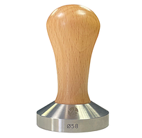 Темпер "Classic" 58мм