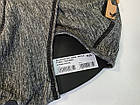 Балаклава Airhole Balaclava Full Hinge Waffle Fleece Tech Grey M/L, фото 4