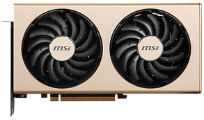 Відеокарта AMD Radeon RX 5700 XT 8GB MSI Evoke OC (RX 5700 XT EVOKE OC) Б/В, фото 2