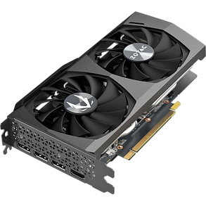 Відеокарта GeForce RTX 3060 12GB Zotac Twin Edge (ZT-A30600H-10M) Б/В, фото 3