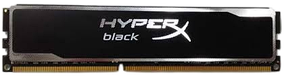 Оперативна пам'ять Kingston 2GB DDR3 1600MHz HyperX (KHX16C9B1B/2) Б/В
