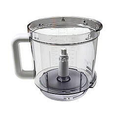 Чаша 2000мл для кухонного комбайна Braun K700 AS00005622, 7322010204