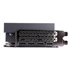 Відеокарта GeForce RTX 3090 24GB Colorful Battle AX (RTX 3090 NB-V) Б/В, фото 3