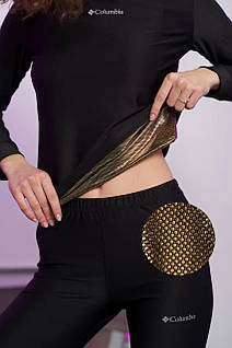 Термобілизна жіноча | Omni Heat 2025