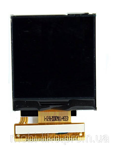 Дисплей Samsung E1080, E1070, E1081, E1150, E1175