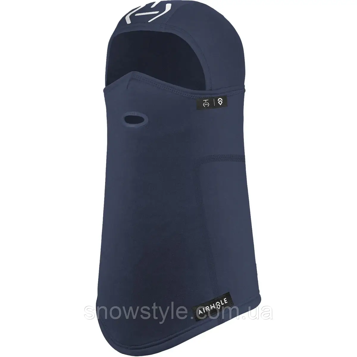 Балаклава Airhole Balaclava Hinge Polar Terje Midnight Size: M/L, фото 1