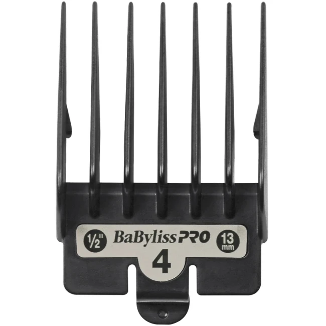 Насадка для машинки BaByliss PRO FX8700E Guide Comb 13 мм (35808806), фото 1