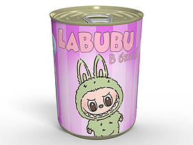 Лабубу В Банці - Перший В Світі Консервований Лабубу