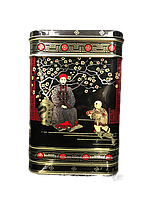 Банку для чаю, кави "Японія", 1500г б/у