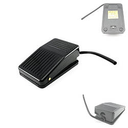 Педаль під ногу моностабільна перемикач FS-1 10А 250В