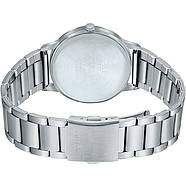 Чоловічі годинники Casio MTP-E600D-1B, фото 4