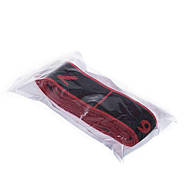 Стрічка еспандер для розтяжки секційна універсальна Gemini GE-1719 для фітнесу йоги стретчинга реабілітації, фото 4