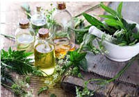 Натуральні косметичні засоби для догляду за шкірою, волоссям, нігтями.