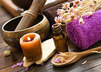 Ароматерапія, аромамасла, аромалампи для ароматизації приміщень