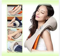 Товари для здоров'я:аплікатори, масажери, шорти, пояси, пластирі, медтехніка.