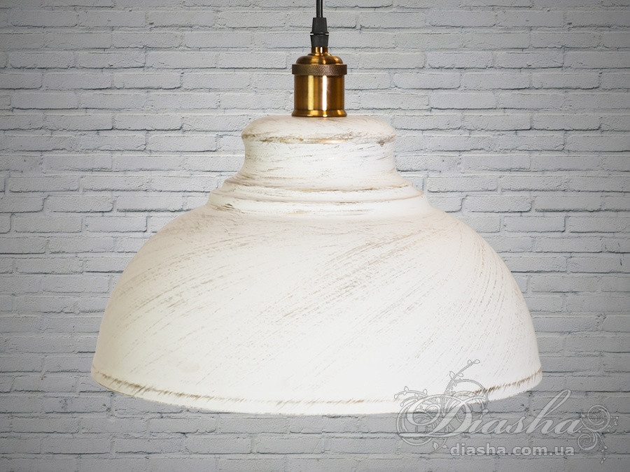 Лофт люстри Diasha 6858-360-WH-G, фото 1