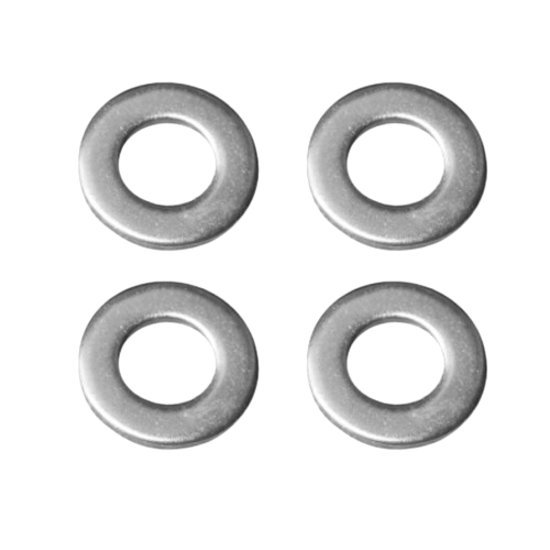 KS-S16Pro/S19;Шайба проставальна 8x17x2 мм