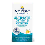Nordic Naturals