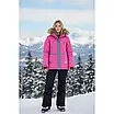 Парка гірськолижна жіноча 20180, фото 2