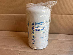 Фільтр масляний Donaldson P551100