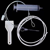 Набір для чищення дренажу холодильника, 5 інструментів для чищення дренажної системи