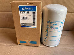 Фільтр гідравлічний Donaldson P550229