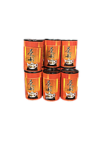 Банку паперова "Червоний чай" 50 г