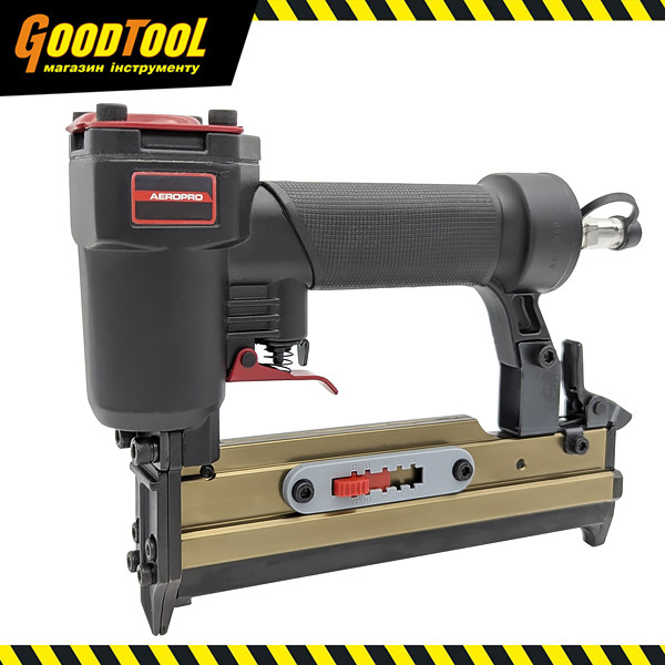 Степлер пневматичний під шпильку H625 VALU-AIR (AEROPRO)