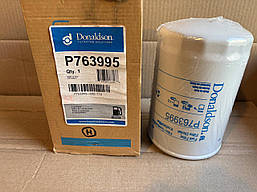 Фільтр паливний Donaldson P763995 (Нагвинчуваний, 6 мкм, M16x1.5)