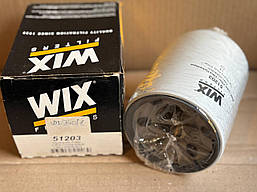 Фільтр гідравлічний WIX 51203