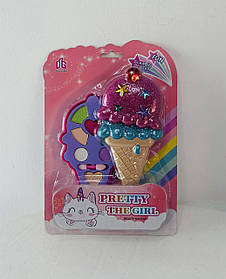 Дитяча косметика "Морозиво" На планшеті (2607F)