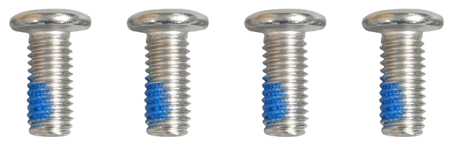 KS-S16Pro/S18/S19/S22Pro; Гвинт M8x18