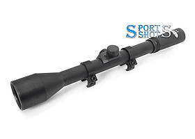 Оптичний приціл Bassell 4x28