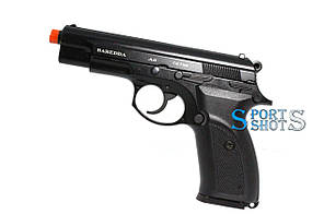 Стартовий пістолет Baredda A6