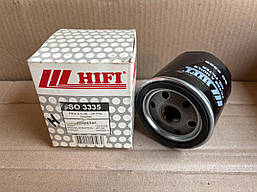 Фільтр масляний HiFi SO 3335 (Аналоги: P550335, W 712/83, LF3335, B1430)
