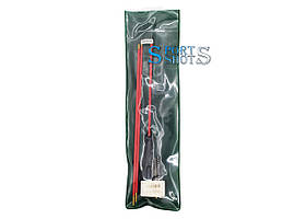 Набір для чищення Stil Crin кал.4,5 мм (латунь, синтетика)