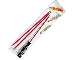 Набір для чищення Stil Crin кал.4,5 мм (латунь, нейлон, пуховик)