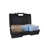 Кейс для набоїв 200 шт. Stil Crin, 35х11х19, 5 см. (20200SC)