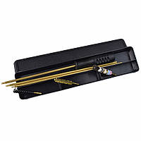 Набір для чищення Stil Crin кал. 5,6 мм (латунний, капроновий, пуховик)