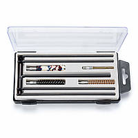 Набір для чищення Stil Crin ZIP кал.5,6 мм (бронза, нейлон, пуховик)