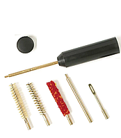 Набір для чищення Stil Crin кал.7,62 мм (латунь, нейлон, пуховик)